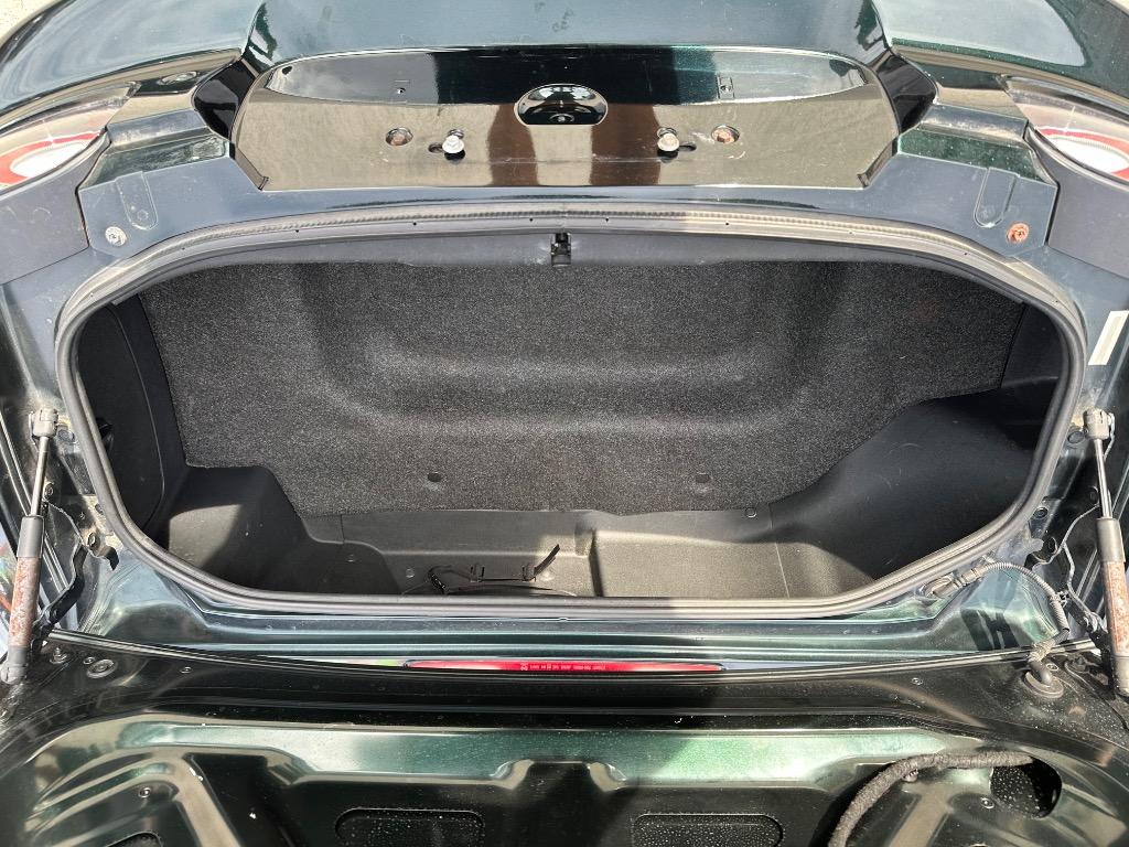 2007 MAZDA MX-5 - $8,950
