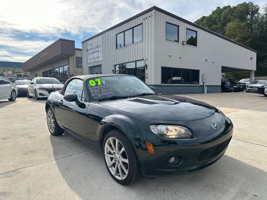 2007 MAZDA MX-5 - $8,950