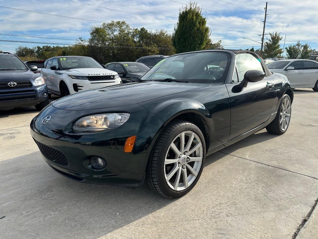 2007 MAZDA MX-5 - $8,950