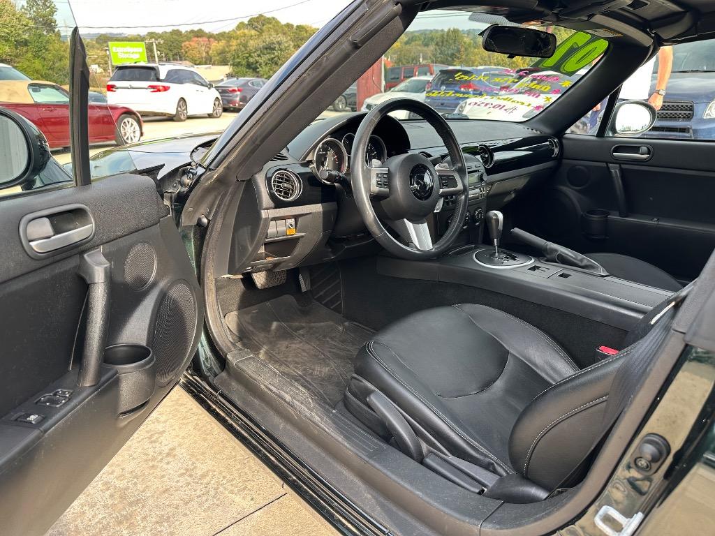 2007 MAZDA MX-5 - $8,950