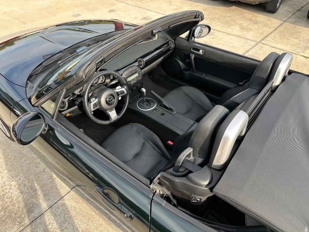2007 MAZDA MX-5 - $8,950