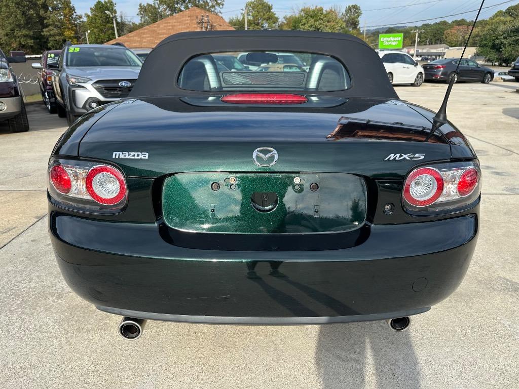 2007 MAZDA MX-5 - $8,950