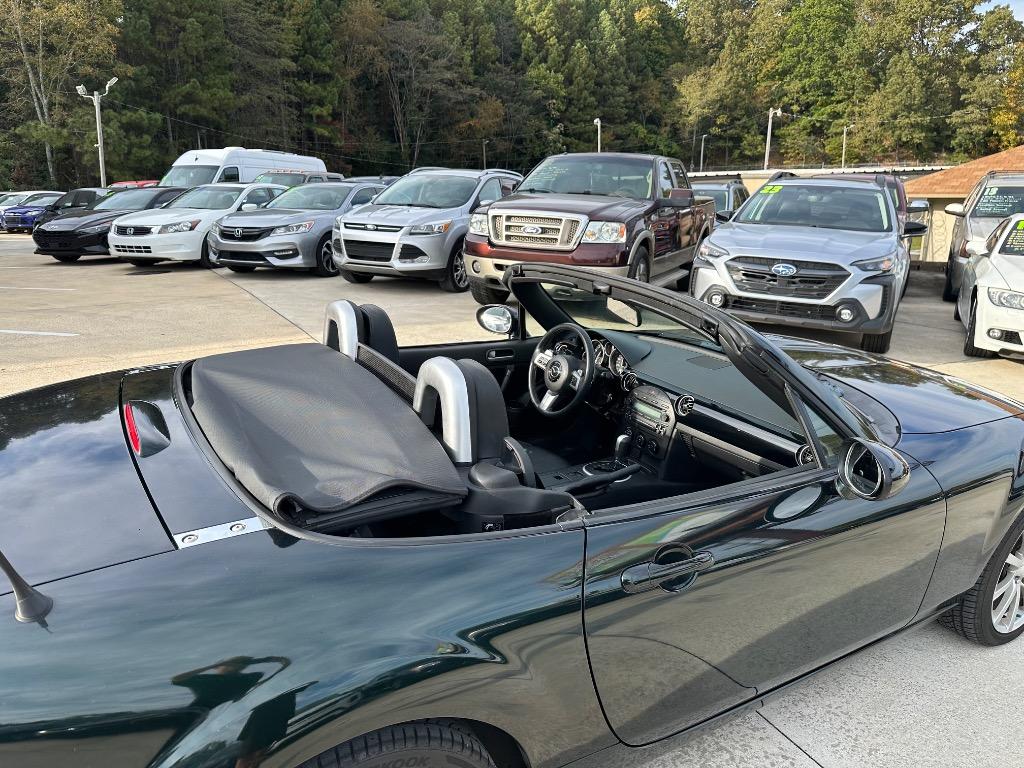 2007 MAZDA MX-5 - $8,950