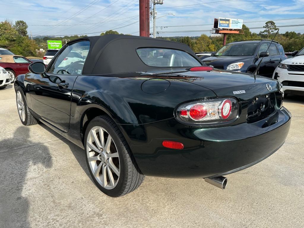 2007 MAZDA MX-5 - $8,950