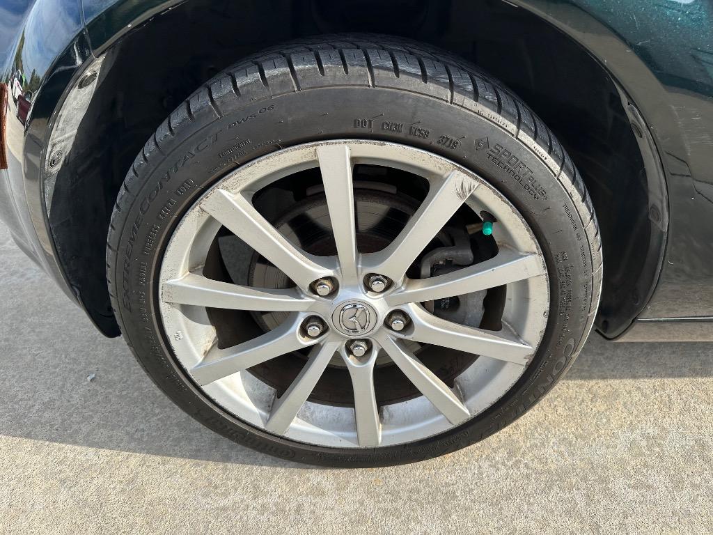 2007 MAZDA MX-5 - $8,950