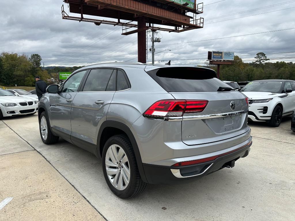 2023 Volkswagen Atlas - $22,950