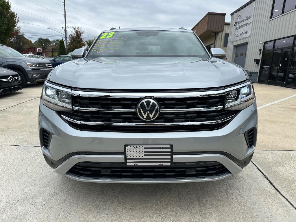 2023 Volkswagen Atlas - $22,950