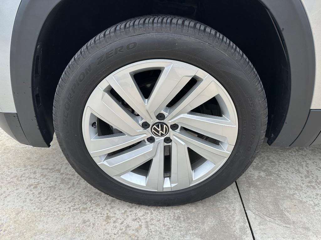2023 Volkswagen Atlas - $22,950
