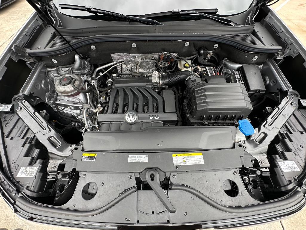2023 Volkswagen Atlas - $22,950