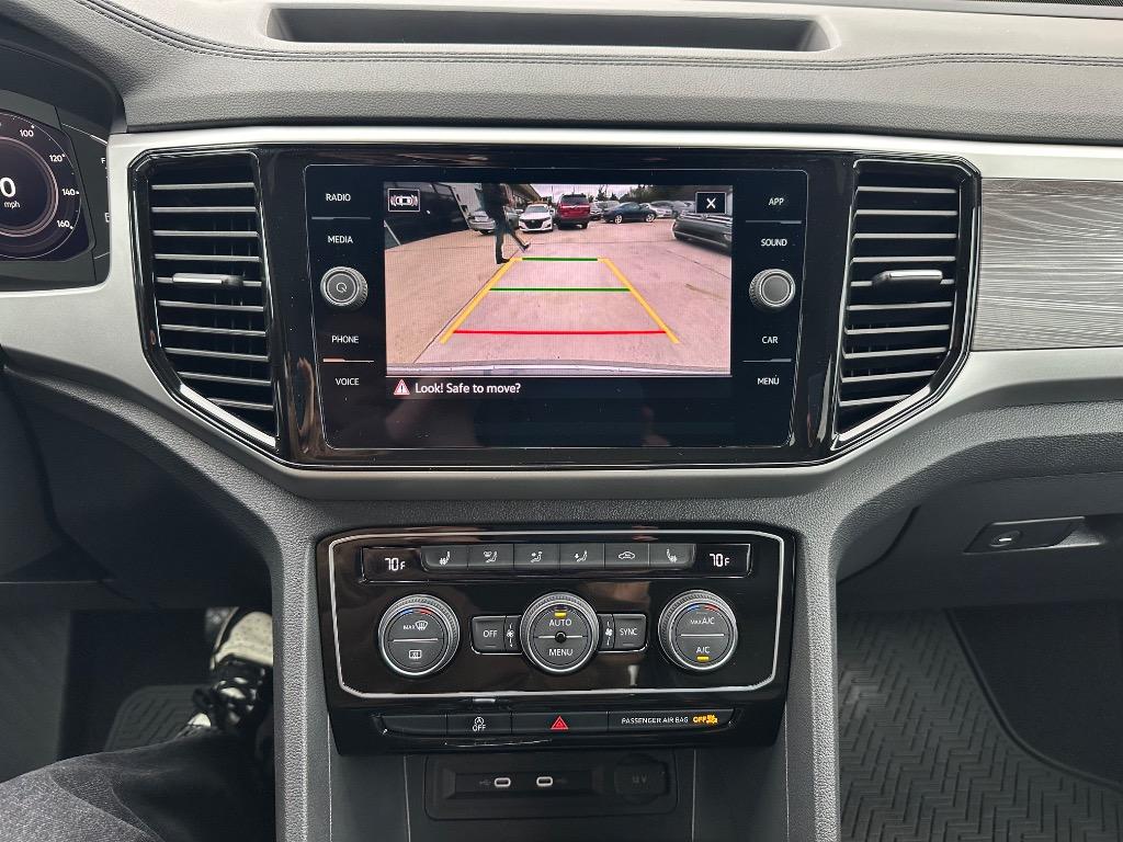 2023 Volkswagen Atlas - $22,950