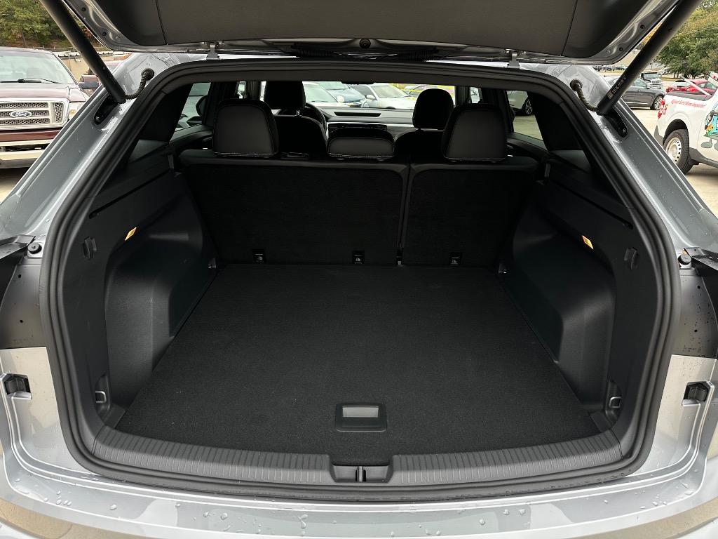 2023 Volkswagen Atlas - $22,950