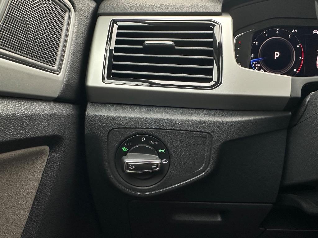 2023 Volkswagen Atlas - $22,950