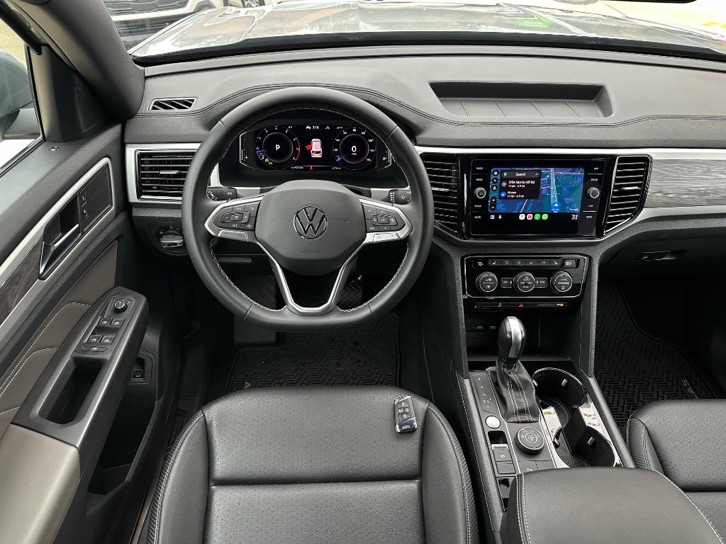 2023 Volkswagen Atlas - $22,950