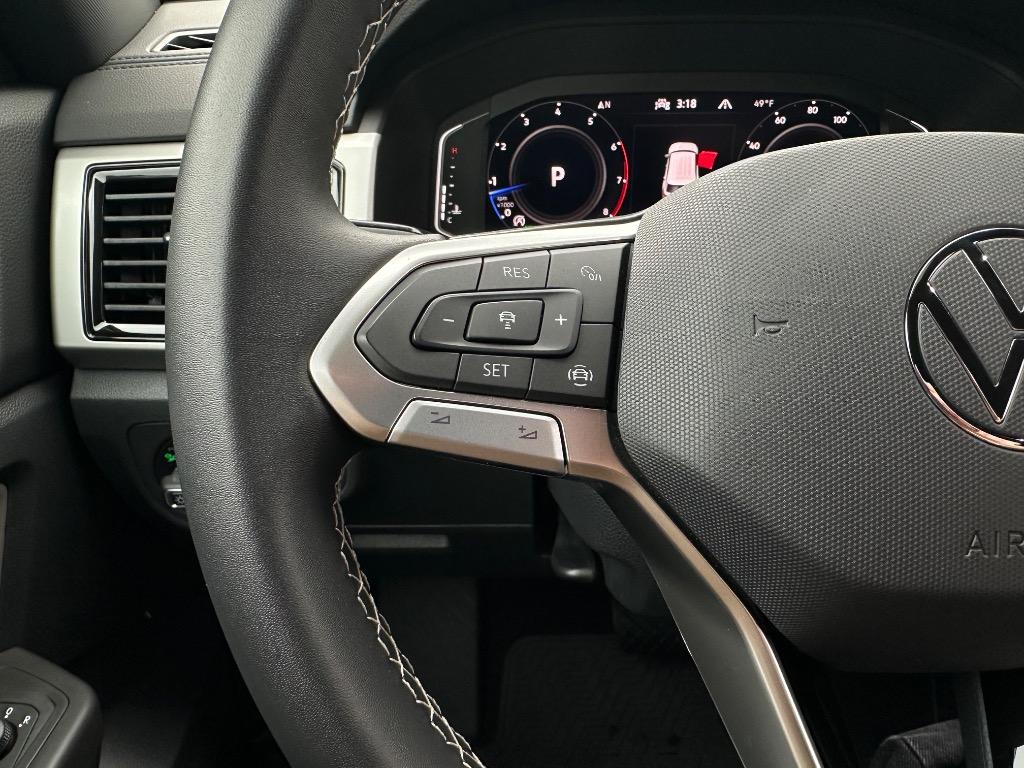 2023 Volkswagen Atlas - $22,950