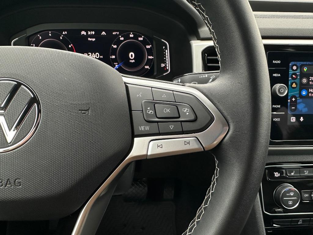 2023 Volkswagen Atlas - $22,950