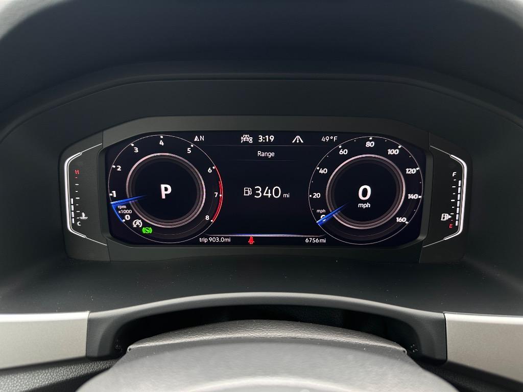 2023 Volkswagen Atlas - $22,950