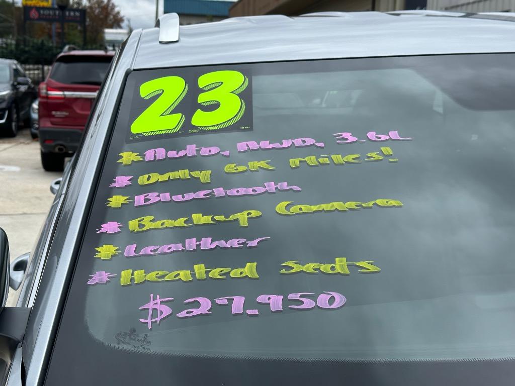 2023 Volkswagen Atlas - $22,950