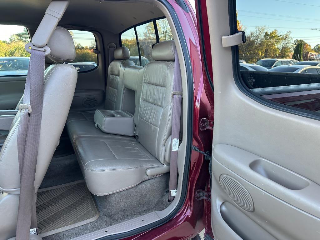 2002 Toyota Tacoma - $8,950