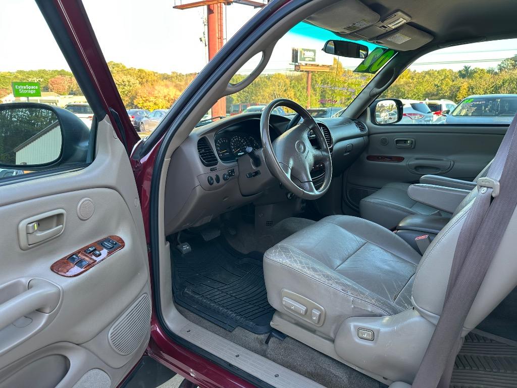 2002 Toyota Tacoma - $8,950