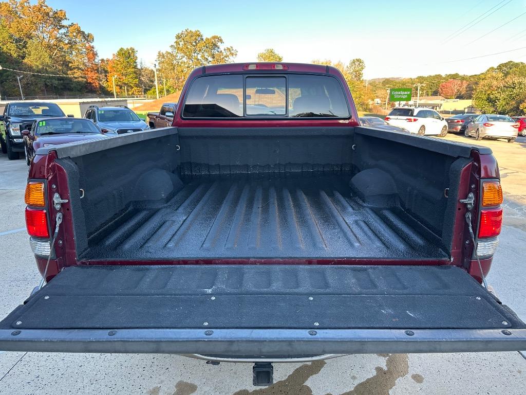 2002 Toyota Tacoma - $8,950