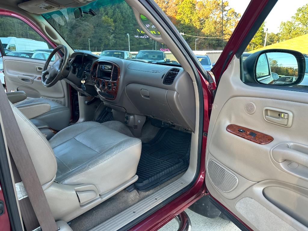 2002 Toyota Tacoma - $8,950