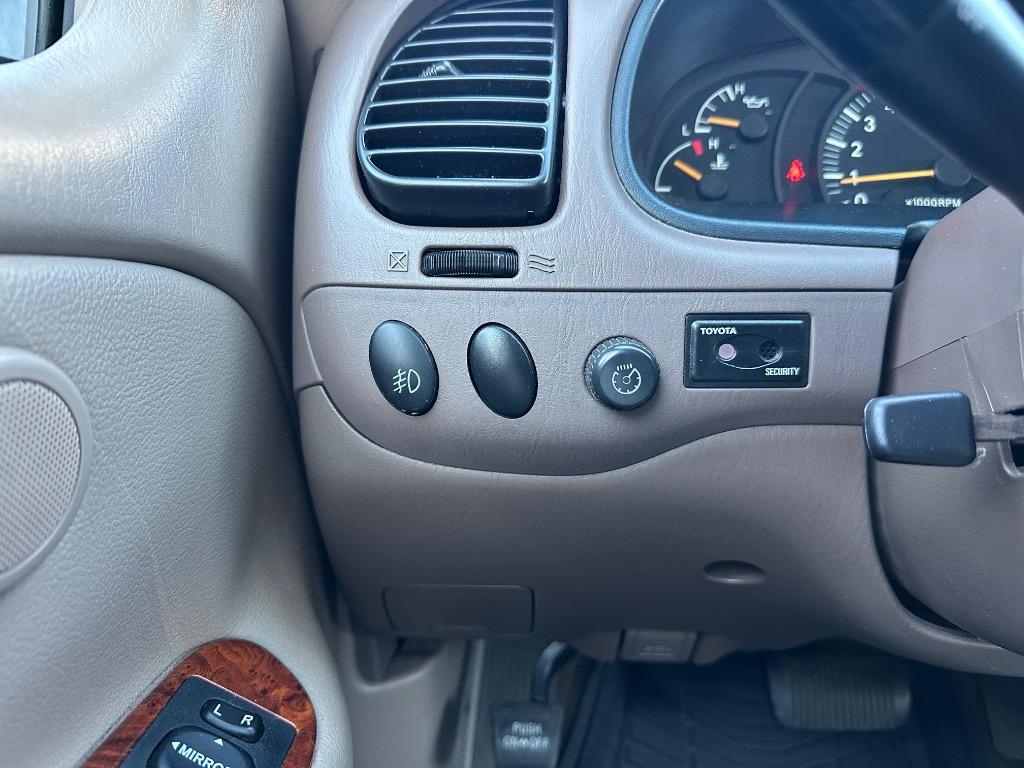 2002 Toyota Tacoma - $8,950
