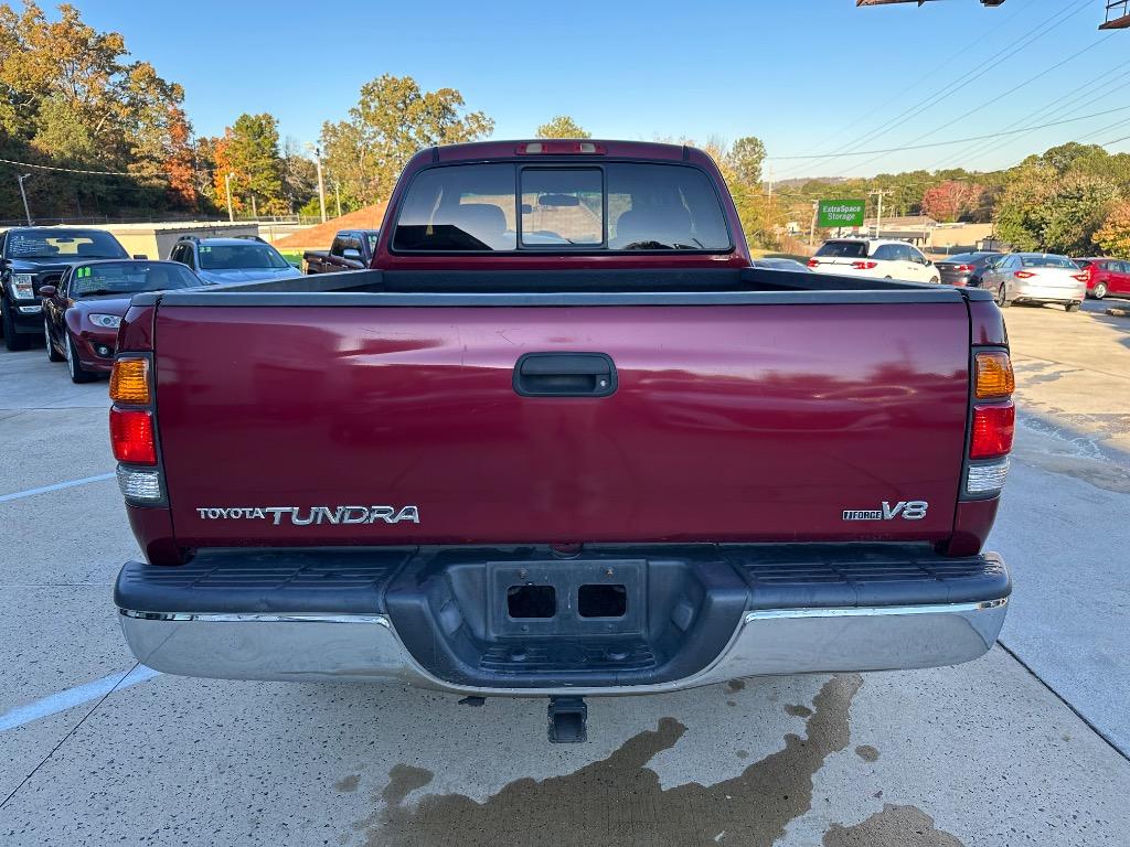 2002 Toyota Tacoma - $8,950