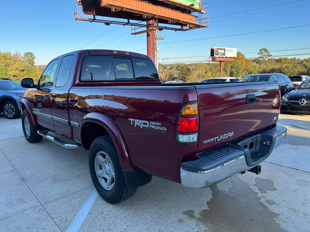 2002 Toyota Tacoma - $8,950