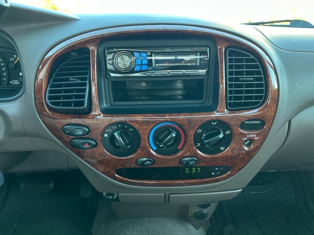 2002 Toyota Tacoma - $8,950