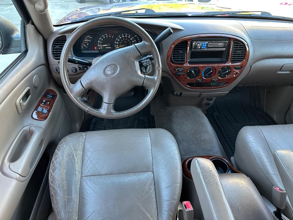 2002 Toyota Tacoma - $8,950