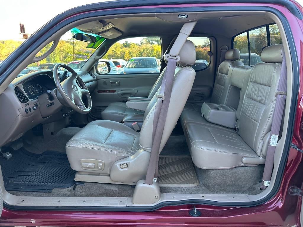 2002 Toyota Tacoma - $8,950