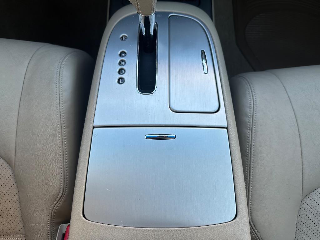 2013 Nissan Murano - $7,950