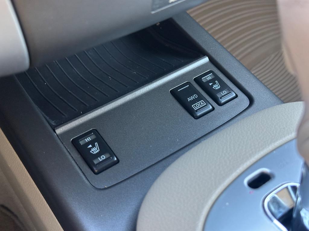 2013 Nissan Murano - $7,950