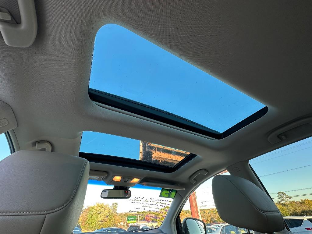 2013 Nissan Murano - $7,950