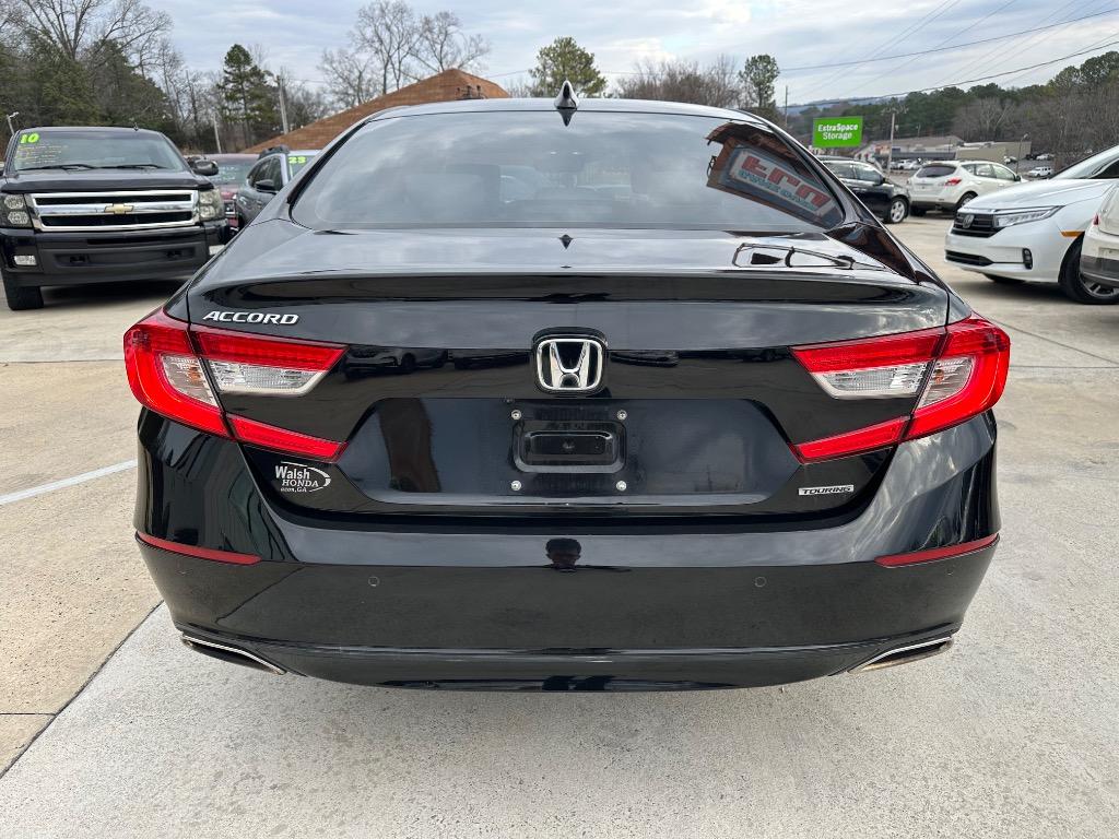 2018 Honda Accord - $15,950