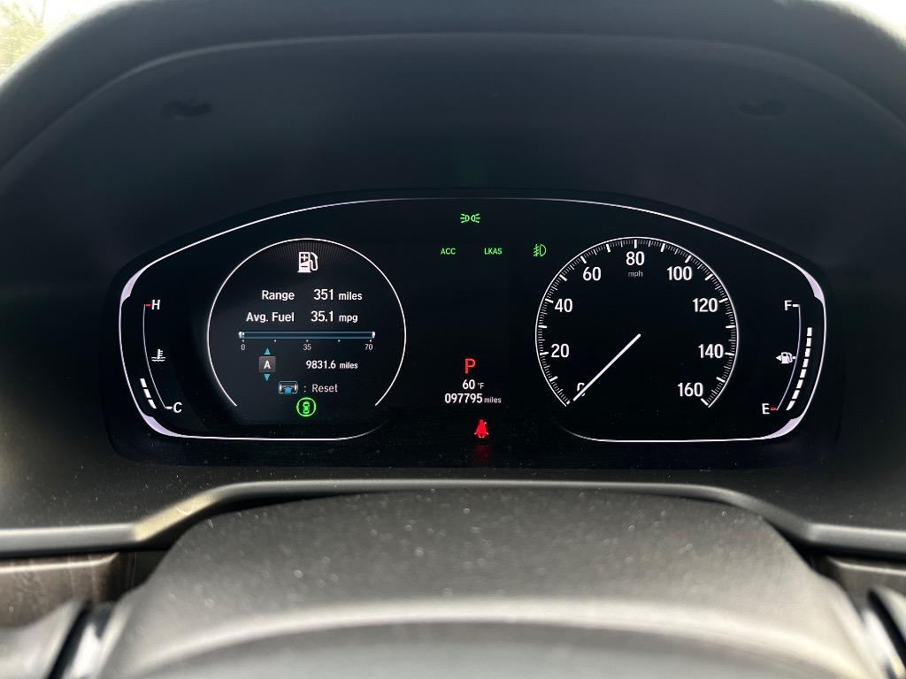 2018 Honda Accord - $15,950