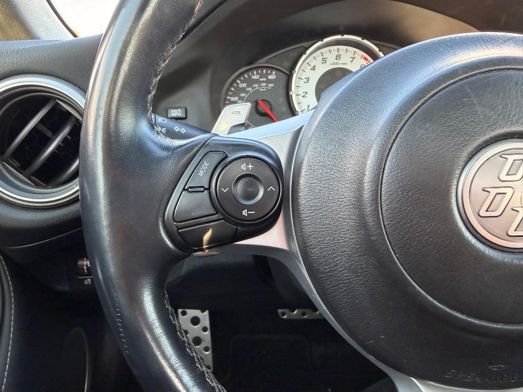 2017 Toyota 86 - $16,950