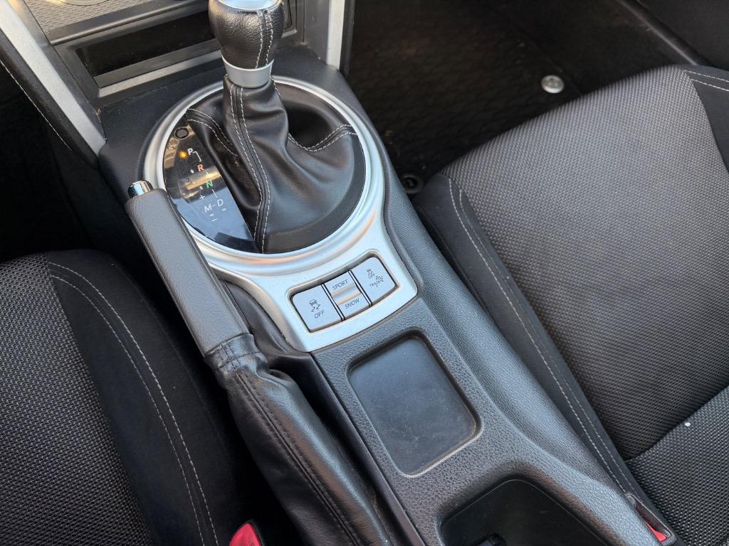 2017 Toyota 86 - $16,950