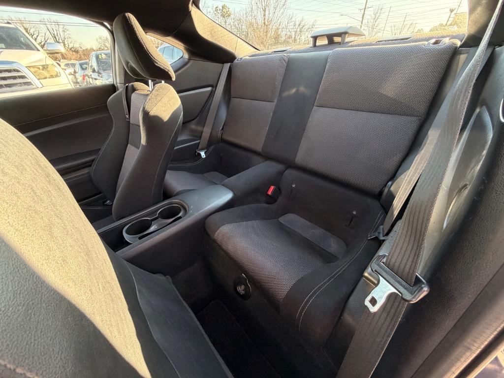 2017 Toyota 86 - $16,950