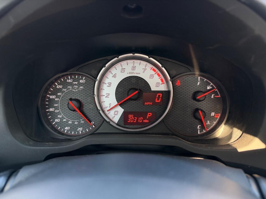 2017 Toyota 86 - $16,950