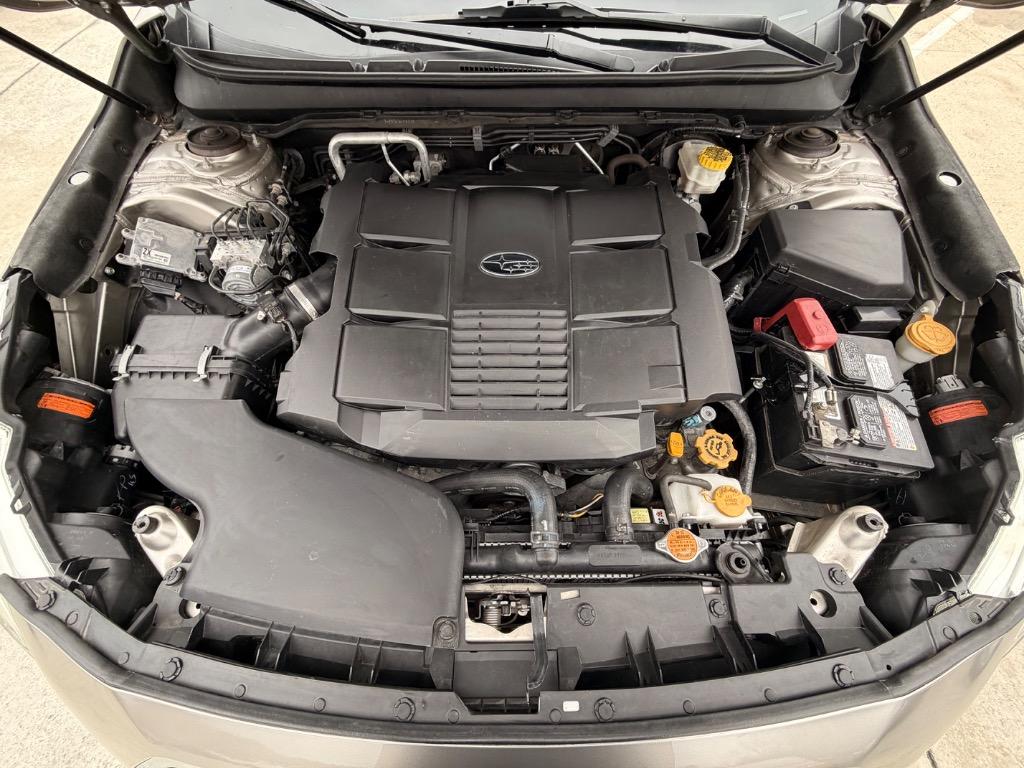2017 Subaru Outback - $16,950