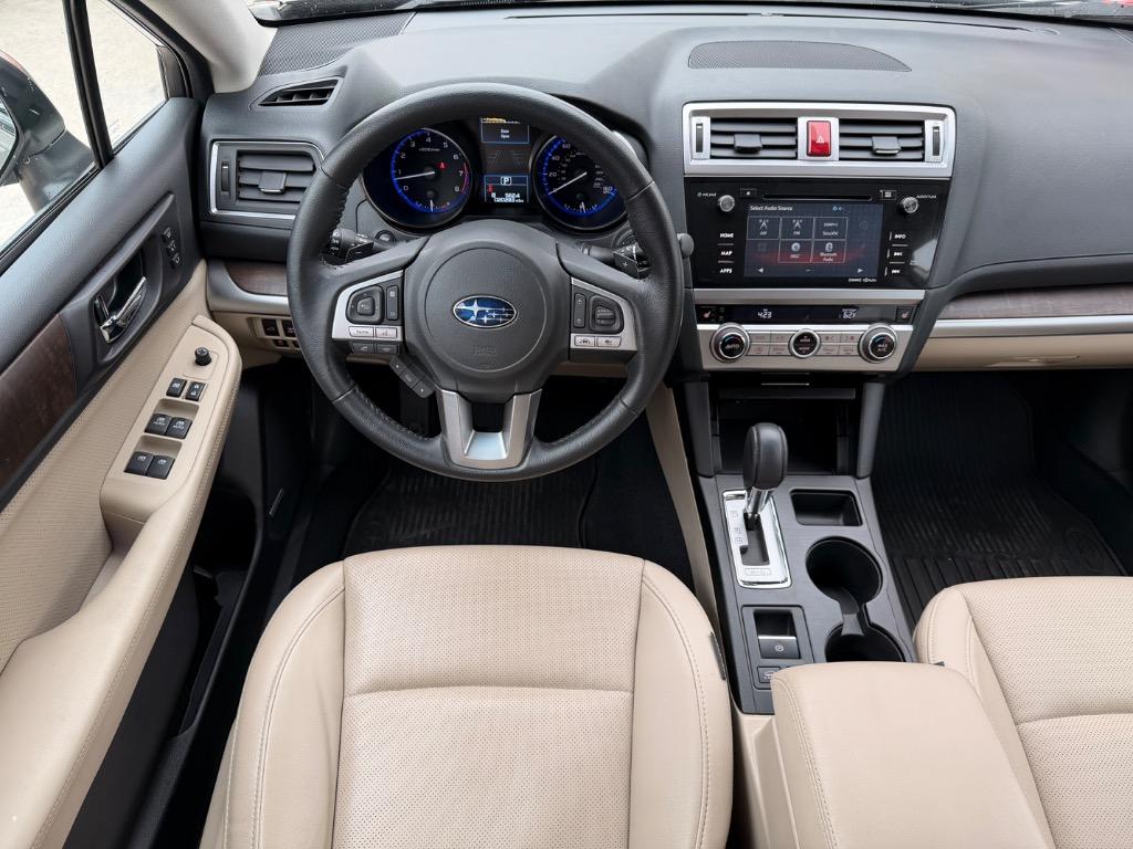 2017 Subaru Outback - $16,950