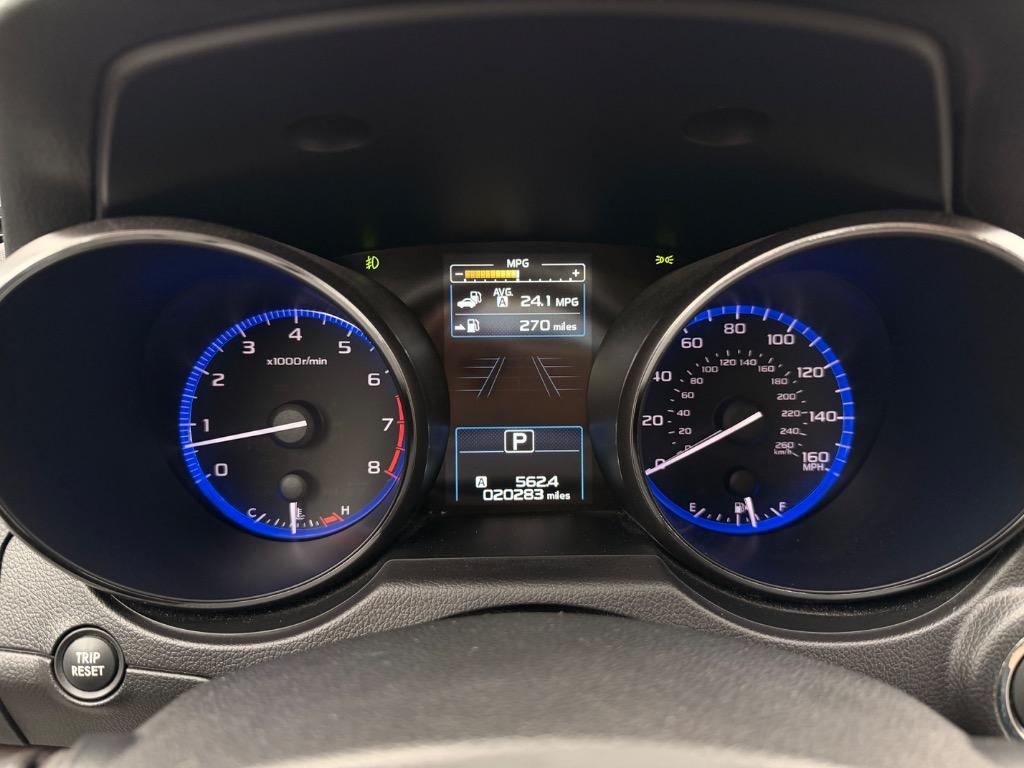 2017 Subaru Outback - $16,950