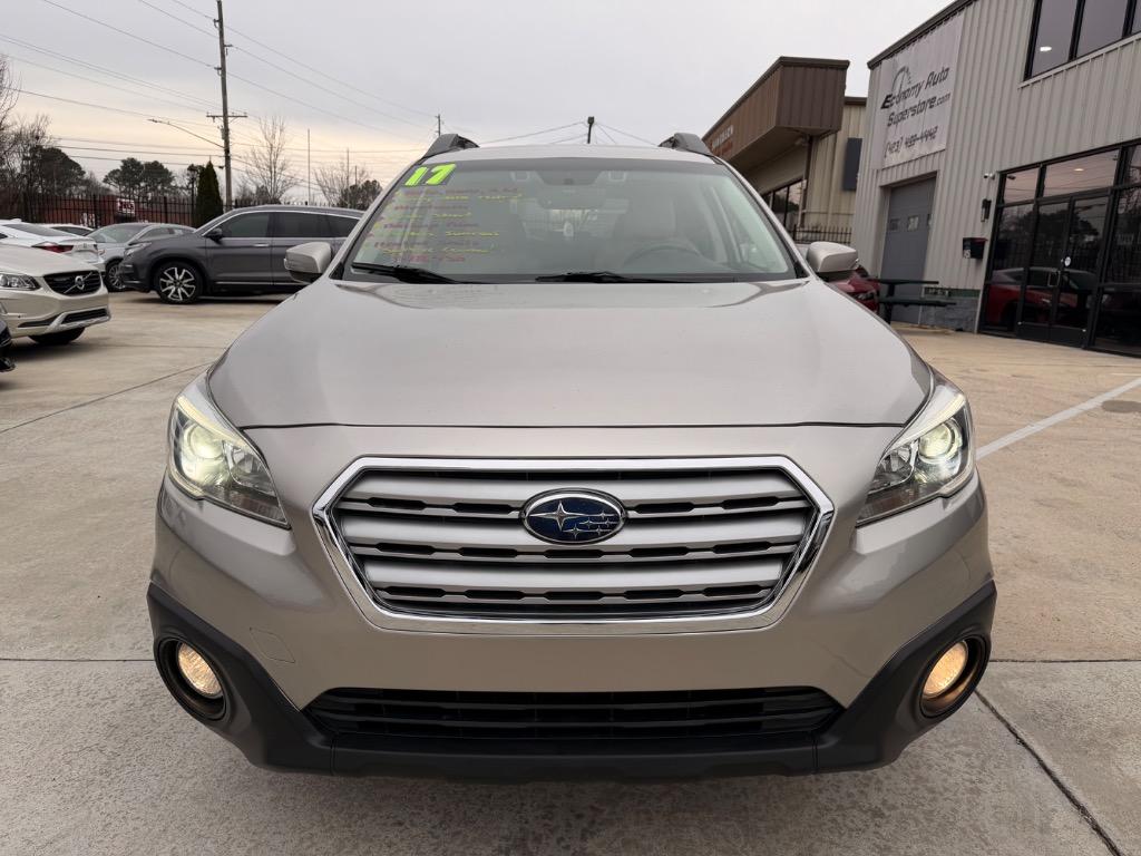 2017 Subaru Outback - $16,950