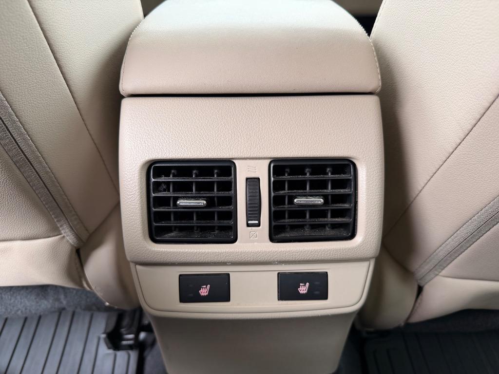 2017 Subaru Outback - $16,950