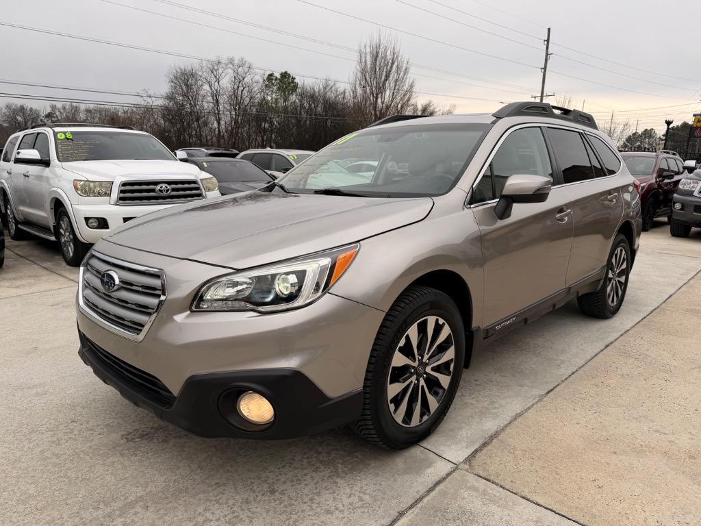 2017 Subaru Outback - $16,950