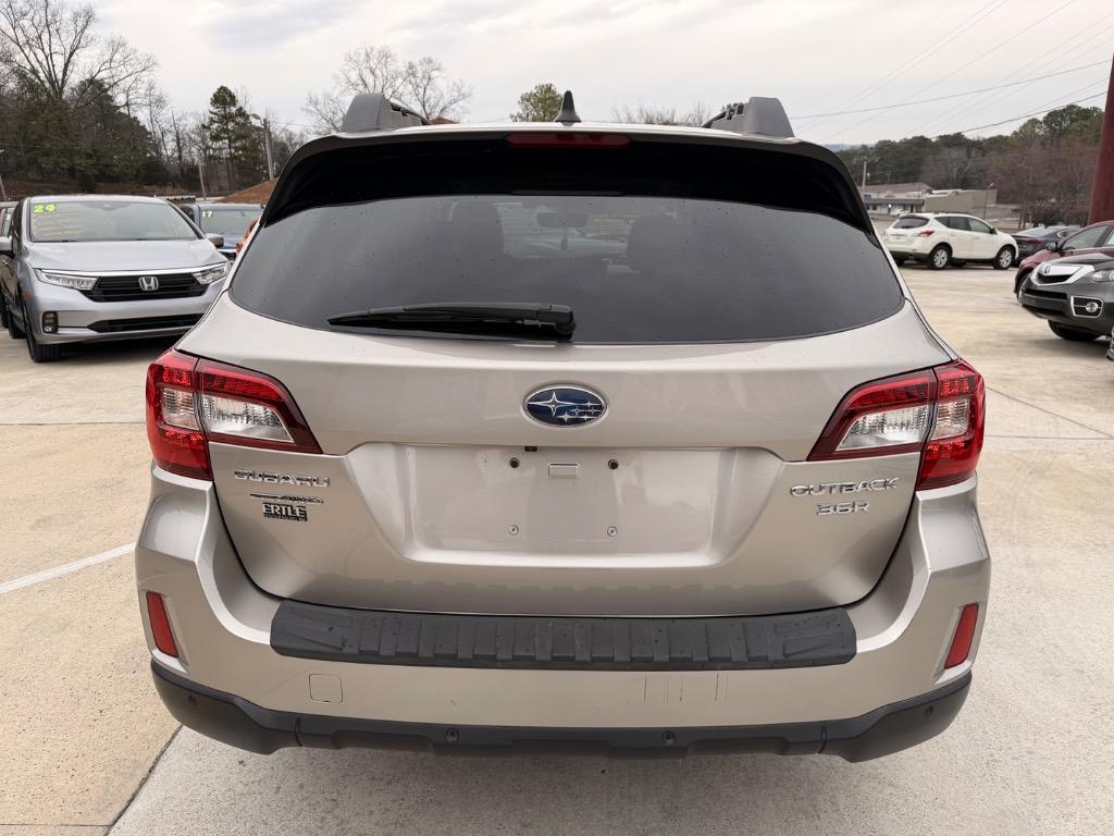 2017 Subaru Outback - $16,950