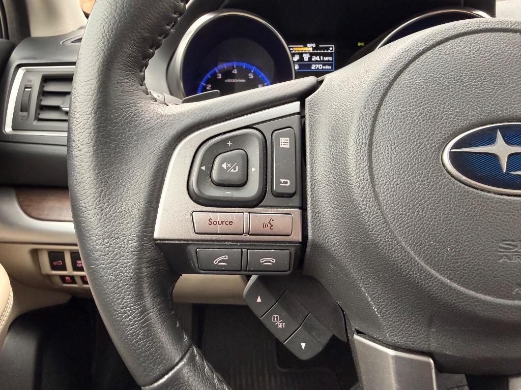 2017 Subaru Outback - $16,950