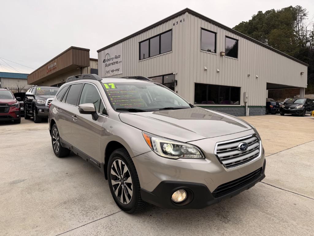 2017 Subaru Outback - $16,950