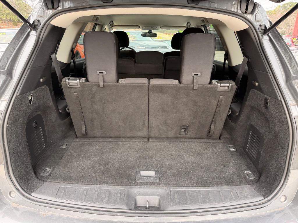 2020 Nissan Pathfinder - $12,950